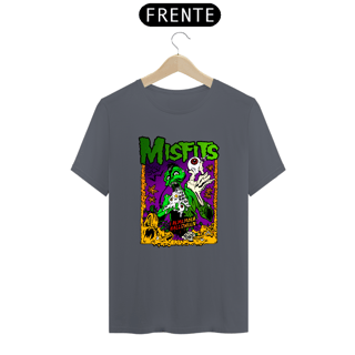 Nome do produto Misfits Halloween