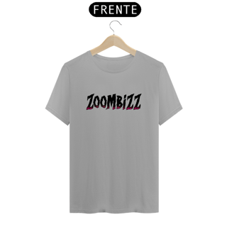 Nome do produto ZoomBizz Logotipo