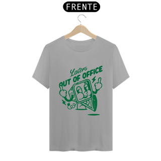 Nome do produto Out of Office Vintage