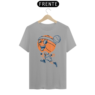 Nome do produto Vintage Basketball