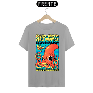 Nome do produto RHCP Silverchair
