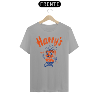 Nome do produto Harrys