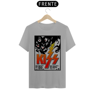 Nome do produto Kiss Degrade