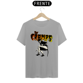 Nome do produto The Cramps