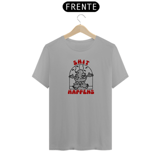 Nome do produto Shit Happens