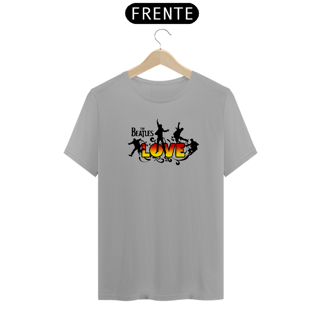 Nome do produto The Beatles Love