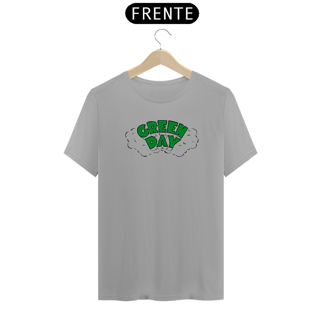 Nome do produto Green Day