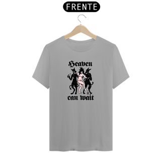 Nome do produto Heaven Can Wait