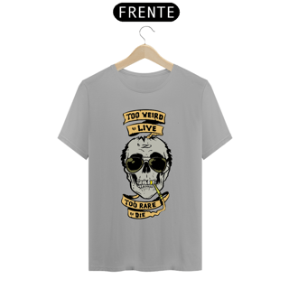 Nome do produto Caveira Estranha