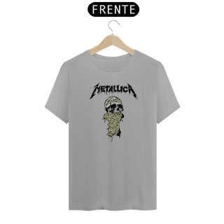 Nome do produto Metallica Retro