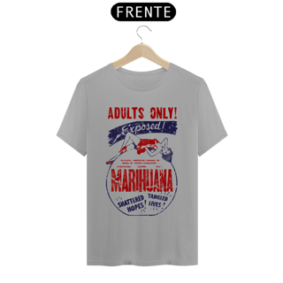 Nome do produto Marihuana