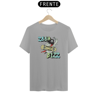 Nome do produto Jesus Ride ZoomBizz