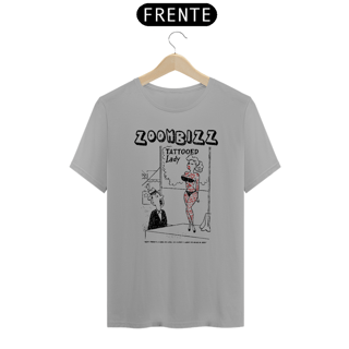 Nome do produto Tattooed Lady