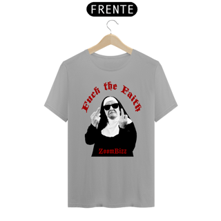 Nome do produto Fuck the Faith