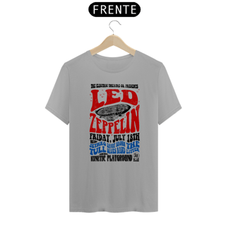 Nome do produto Led Zeppelin Retro