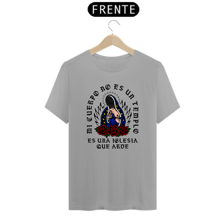 Nome do produto Iglesia Que Arde ZoomBizz