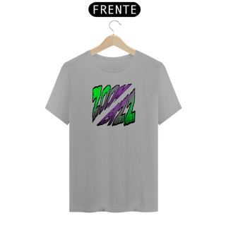 Nome do produto ZoomBizz Purple Green