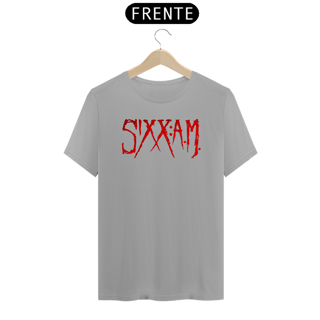 Nome do produto Sixx:Am