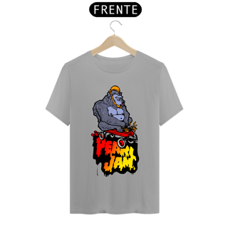 Nome do produto Pearl Jam Monkey