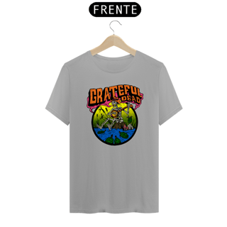 Nome do produto Grateful Dead Skull