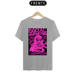 Nome do produto Social Distortion