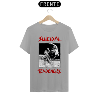 Nome do produto Suicidal Tendencies