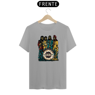 Nome do produto Faith no More Monkeys