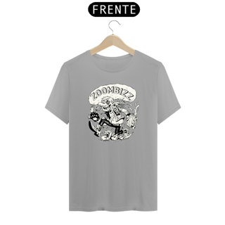 Nome do produto ZoomBizz Punk