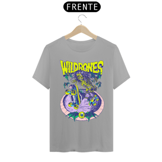 Nome do produto ZoomBizz Wildbones