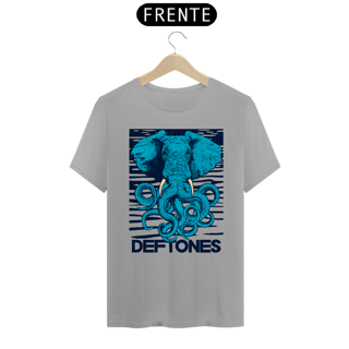 Nome do produto Deftones