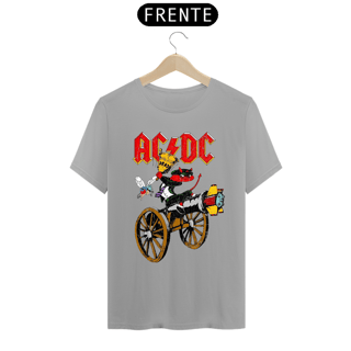 Nome do produto AC/DC - Vintage