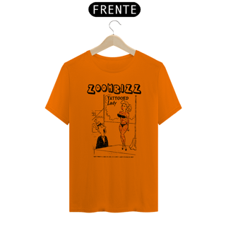 Nome do produto Tattooed Lady