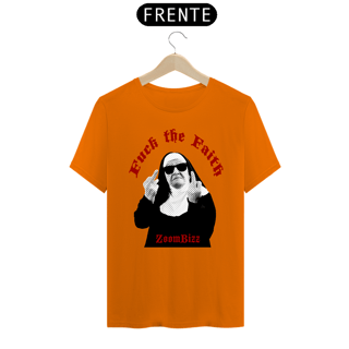 Nome do produto Fuck the Faith