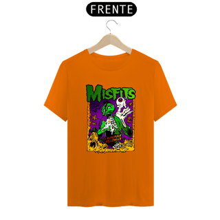 Nome do produto Misfits Halloween