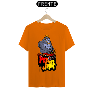Pearl Jam Monkey
