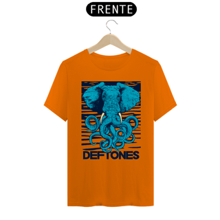 Nome do produto Deftones