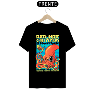 Nome do produto RHCP Silverchair
