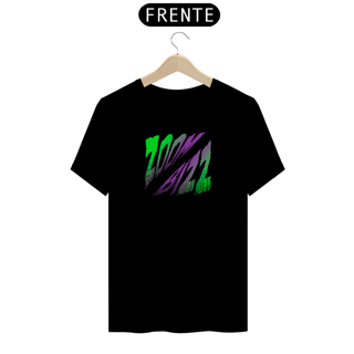 ZoomBizz Purple Green