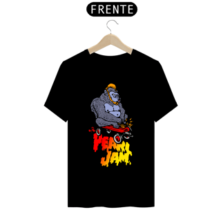 Nome do produto Pearl Jam Monkey