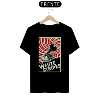 Nome do produto White Stripes