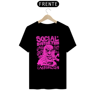Social Distortion