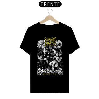 Napalm Death 
