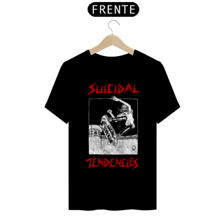 Nome do produto Suicidal Tendencies