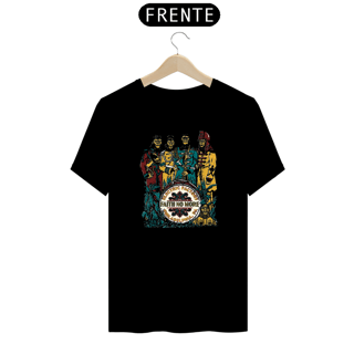 Nome do produto Faith no More Monkeys