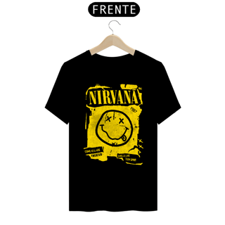 Nome do produto Nirvana