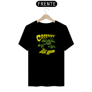 Nome do produto ZoomBizz Creepers