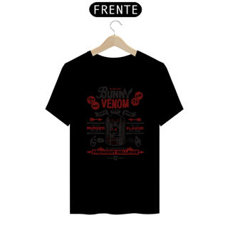 Nome do produto ZoomBizz Bunny Venom