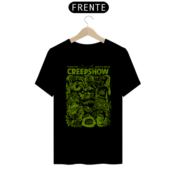 ZoomBizz Creepshow Two