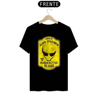 Nome do produto ZoomBizz Radioactive Blood