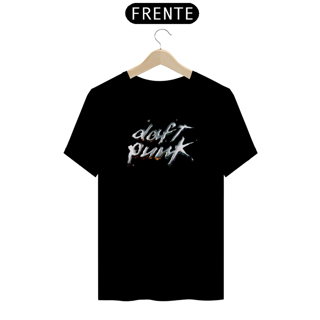 Daft Punk Chrome